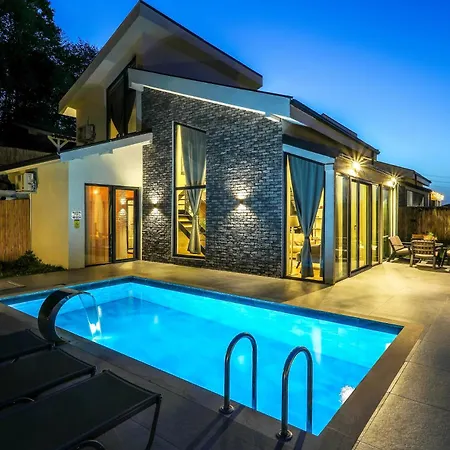 New Balturk Villas Sapanca Exterior photo