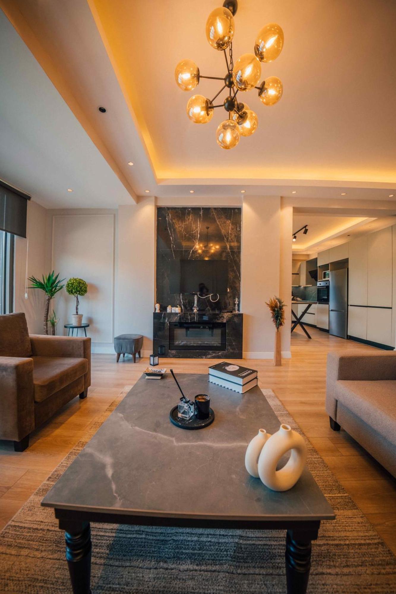 Villa New Balturk