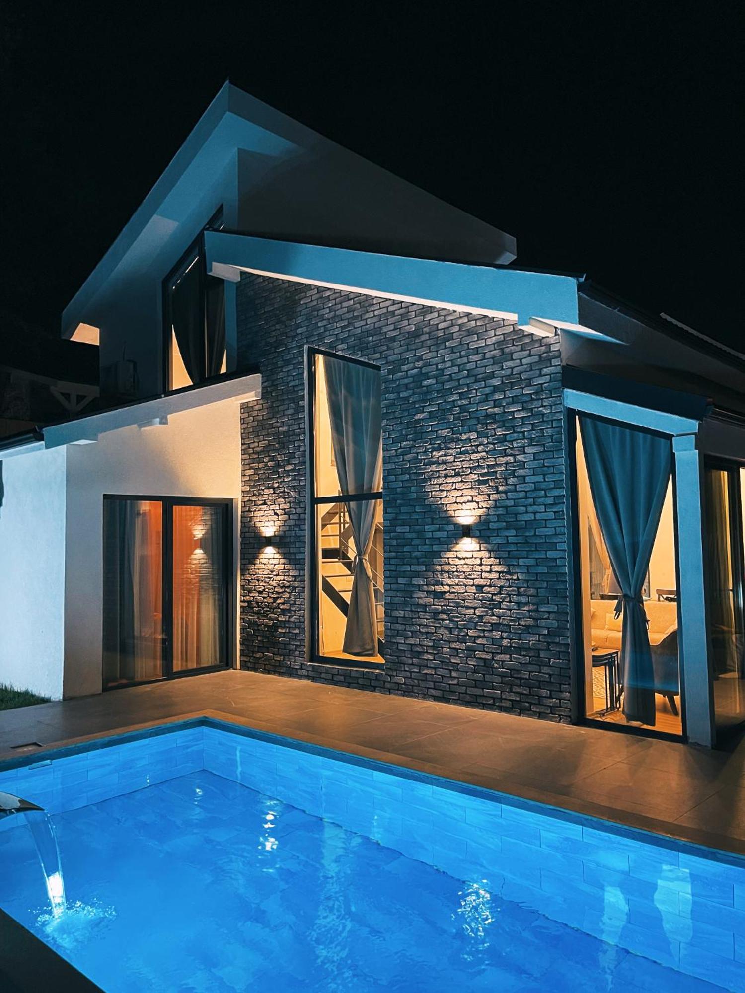 Villa New Balturk *