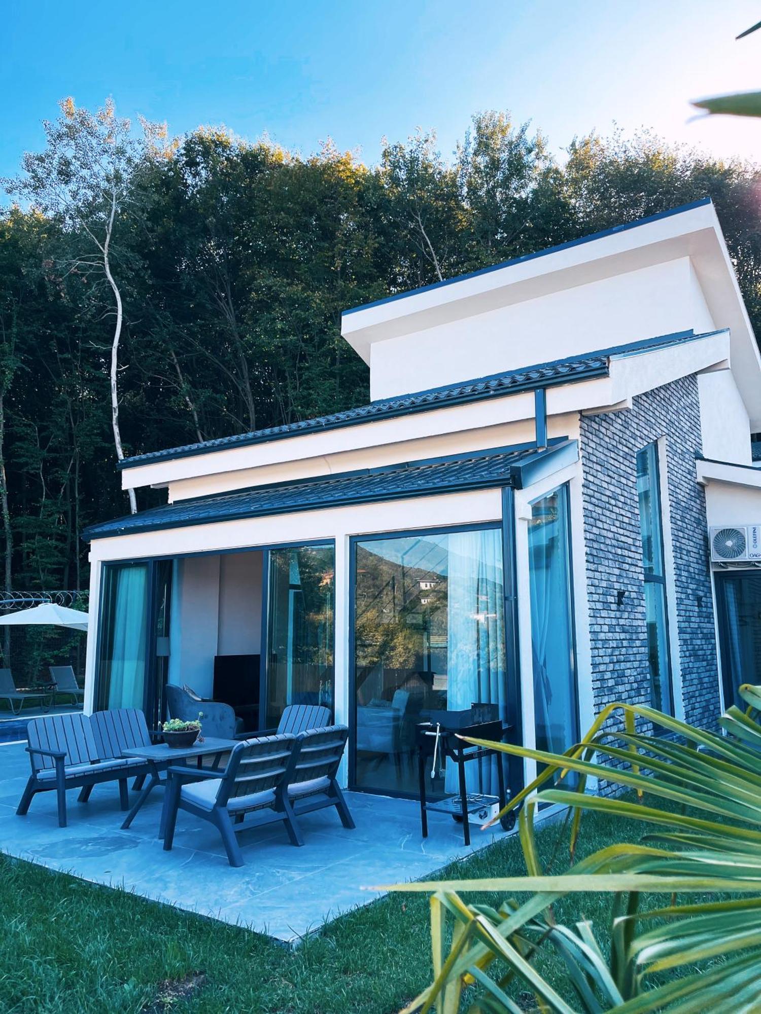 New Balturk Villa