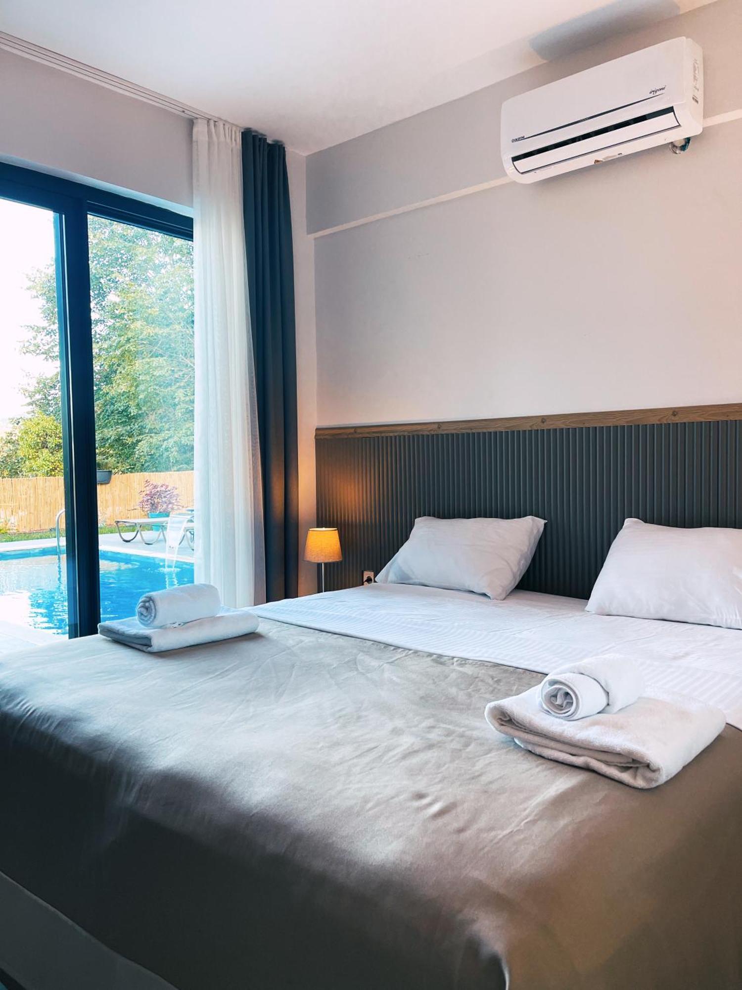 New Balturk Villa Sapanca