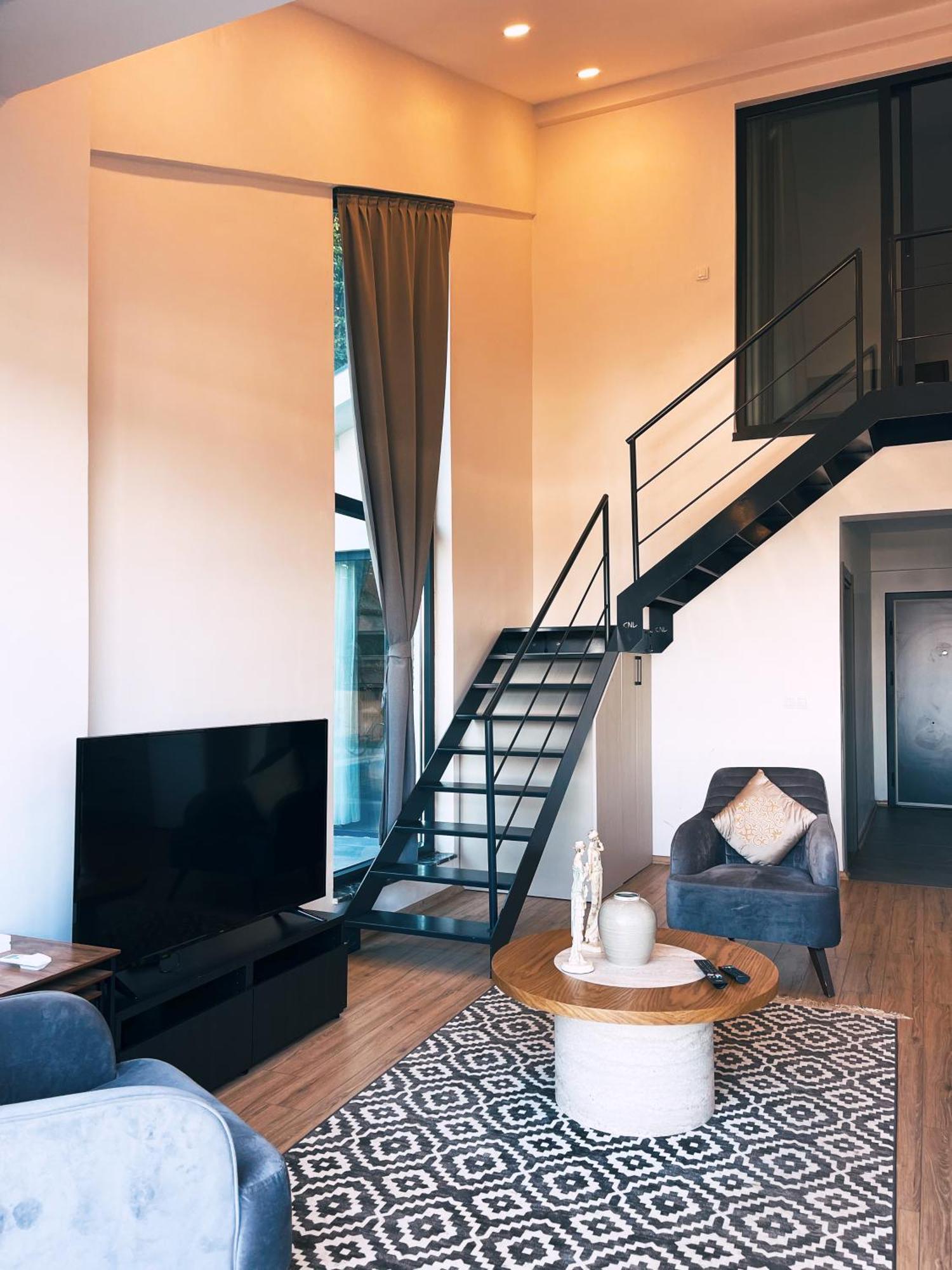 New Balturk Villa *