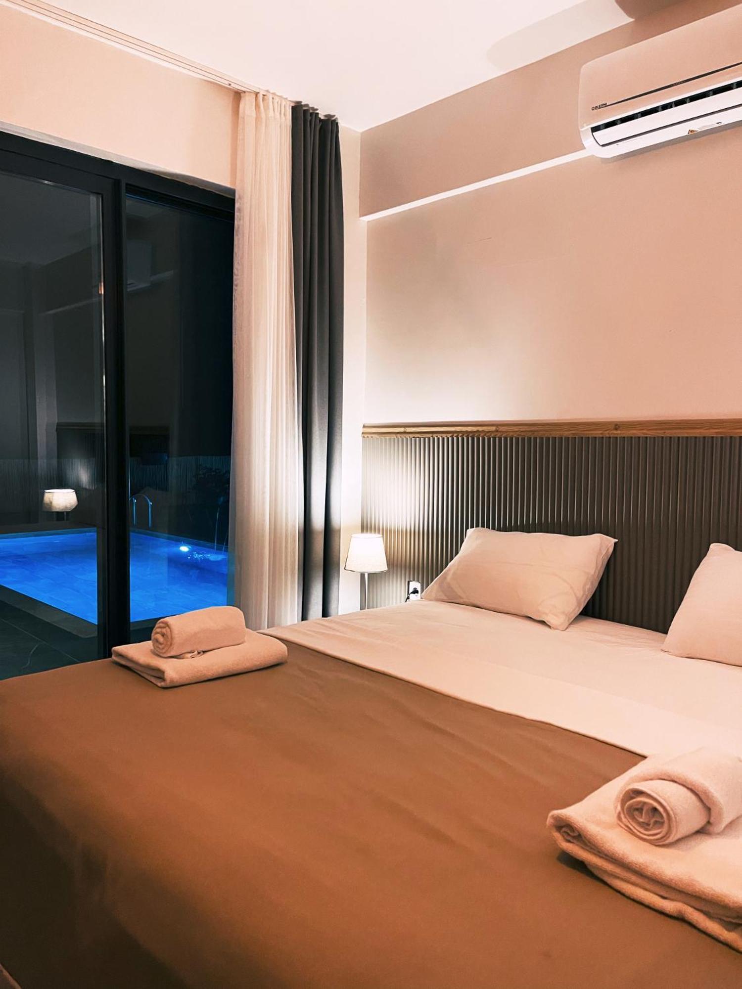 New Balturk Villa